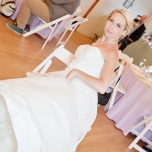 Meet your Posher, Hope